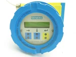 Siemens 7ME50301AB202AA0 Sitrans Fm Mid Intermag Flowmeter Transmitter 0-250 Gpm. Fixed Price $559.99.