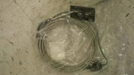 New Abb 2011905-026 10' Rtd Probe Assembly, 1/2" Npt, Model 3141B, Totalflow. Fixed Price $200.00.