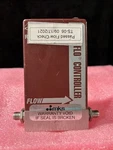 Mks Instruments 1179A-24114 Mass Flow Controller 20000 Sccm N2. Fixed Price $645.00.