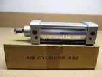 Mindman Air Cylinder Tool Magazine MCQV2-11-63-112M. Fixed Price $398.00.