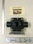 Bendix Brake Valve 224417 Nsn 2530-00-930-9663 New I2115. Fixed Price $24.99.