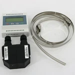 Ultrasonic Flowmeter DN50-700MM Clamp-on Transducer Module TDS-100M-M2. Fixed Price $229.00.