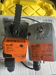 Belimo TFRB24-SR Actuator Vac/dc + Belino LRB24-3T. Fixed Price $339.00.