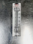 Dwyer VFA-25 Visi-float Acrylic Flowmeter 0-25 Lpm Air Made In Usa. Fixed Price $24.89.