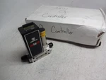 Sierra 840L-2-OV1-SV1-E-V4-S4-HP Mass Flow Controller. Fixed Price $133.63.