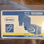 Nordson Solenoid Valve 1053894 24 Vdc 1.0 Cv 5.4 Watts Industrial Component. Fixed Price $180.00.