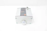 Ifm Efector SU7000 SUR34HGBFRKG/W/US-100-IPF Ultrasonic Flow Meter 0-50L/MIN. Fixed Price $869.60.