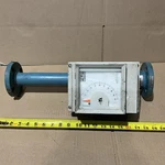 Fischer Porter 10A5001 Variable Area Flow Meter 270SCFM 1-1/2IN. Fixed Price $190.99.