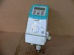 Siemens 7ME6920-1AA10-1AA0 Sitrans Fm Magflo 6000 Flow Transmitter 230V-AC. Fixed Price $949.99.