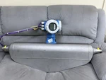 Endress+hauser 83P50-3CC0/0 Promass Flowmetter 83P50-CFTMJCCAABAJ. Fixed Price $12999.00.