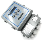 Rheonik 115VAC Advanced Interface Transmitter Mass Flow Meter. Fixed Price $600.00.