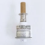 Fluid Components FR72-4/25/8 U/sanitary Flow Sensor. Fixed Price $371.07.