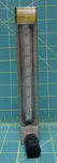 Krohne Flow Meter 333 174-1/1 Argon 1,2 Bar Abs.. Fixed Price $79.00.