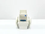 Fischer Porter 65PE15PD21AY13A11121 Magnetic Flow Meter 1073GPM 100MM. Fixed Price $723.70.