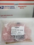 Solenoid Valve 24VDC DE292033. Fixed Price $74.00.