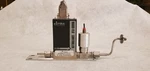 Mks Instruments 2179A00422CR1BV Mass-flo Controller Range 200 Sccm Gas: Ar. Fixed Price $350.00.
