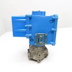 Asco AH2D112A2 1-1/2" Npt Gas Valve 120V Hydramotor Actuator. Fixed Price $789.99.