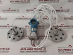 Rosemount 3051CD3F22A1AS2M5B4IAQ4 Pressure Transmitter With 316L/3MIL Sensor. Fixed Price $1614.06.