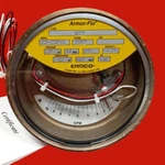 Erdco Armor-flo 3522-03T0-111 Water Flow Meter 1-10 Gpm. Fixed Price $960.00.