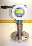 Endress+hauser Micropilot Transmitter W/ 7-1/2" Flange FMR245-S4ALKEA6A. Fixed Price $449.99.