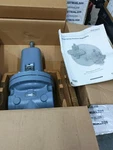 2'' Fisher MR95H Regulator. Fixed Price $1400.00.