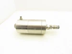 Kem Srz 40 24.H1.N.T Helical Gear Flow Meter 0,4-8 L/min. Fixed Price $2549.99.