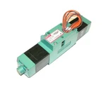 New Numatics A12SS600F000030 Manifold Solenoid Valve 110/120 Vac. Fixed Price $399.99.