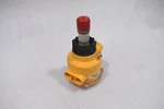 Georg Fischer Signet 3-2551-P0-42 Magmeter Flow Sensor Case/chassis. Fixed Price $1199.99.