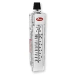 1PK Dwyer Instruments RMA-23-SSV FLOWMETER,RMA,5-50 Lpm AIR,2IN SCALE,4% Ac. Fixed Price $148.15.