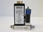 Unit UFC-1000, Mfc, Mass Flow Controller, O2, 200 Sccm, Used. Fixed Price $17.50.
