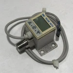 Smc ZSE5B-T2-26L Digital Pressure Switch. Fixed Price $450.00.