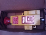 Numatics VT30N04Y Lockout Valve 150 Psig New Nib. Fixed Price $60.00.