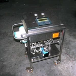 Csi Filmtech Coating Spray System Nozzles Mecon Flow Sensor Mag 911/F5. Fixed Price $4239.99.