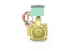 Asco 8210G14 "1"" No 5/150#AIRWT125#OIL 120V". Fixed Price $627.31.