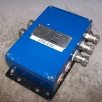 Moore Hawke Route-master Series RMA100 Device Coupler RM118-3-E. Fixed Price $76.49.