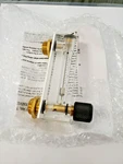 Omega Engineering FL4203-V Variable Area Flow Meter, Oem-style, Water. Fixed Price $131.39.
