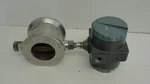 Foxboro E83 W-03SSSI Vortex Flowmeter Mwp 1500 Psi Ref # 4594120. Fixed Price $367.99.