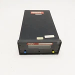Max Machinery 156-105 Tachometer Panel 115/230V Total Mm Display. Fixed Price $69.99.