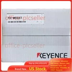 1PC Brand New Keyence FD-M50AT Flow Sensor. Fixed Price $819.45.