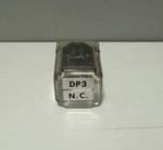 Metron FD2 Fire Pump Control DP3 Diode Pack 24 Or 12 V Neg Grd. Fixed Price $120.00.