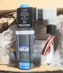 Plast-o-matic Easy MT4V12W24-024DC-PV Valve Volt. Fixed Price $324.63.