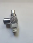 Bimba FCP4 Flow Control Valve 1/4 Npt To. Fixed Price $22.50.