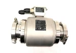 Endress + Hauser 53H1H-1F0B1RC2BAA2 Promag Magnetic Flow Meter 4". Fixed Price $3579.51.
