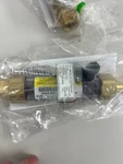 Hedland Mechanical Flowmeter: 1/2 In Connection Size, Fnpt, Water, 325 Psi Max.. Fixed Price $150.00.