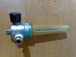 Victor Mof 7-4A Jz Flow Meter Regulator 50 Psig 4317375. Fixed Price $59.00.