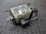 Lake Monitors M3B-6WB02LPM Flow Meter, Amat 0020-70529, 0150-20508. Fixed Price $400.00.