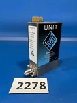 Celerity Model UFC-1660 20000SCCM Hcl Mass Flow Controller. Fixed Price $199.95.