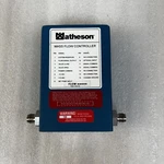 Matheson 828C-433 Mass Flow Controller 3.0 Slpm Carbon Dioxide 40 Psig Inlet. Fixed Price $225.00.