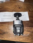 Fairchild Industrial 1062 1/4" Npt Pneumatics High Pressure Regulator Valve, TT1. Fixed Price $399.95.