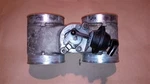 Plenum Chamber Resonance Valve - Omega V6 3.0 Gm 9194534. Fixed Price $136.31.